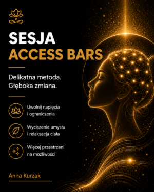 Sesja Access Bars 