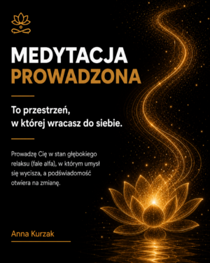 Medytacja prowadzona