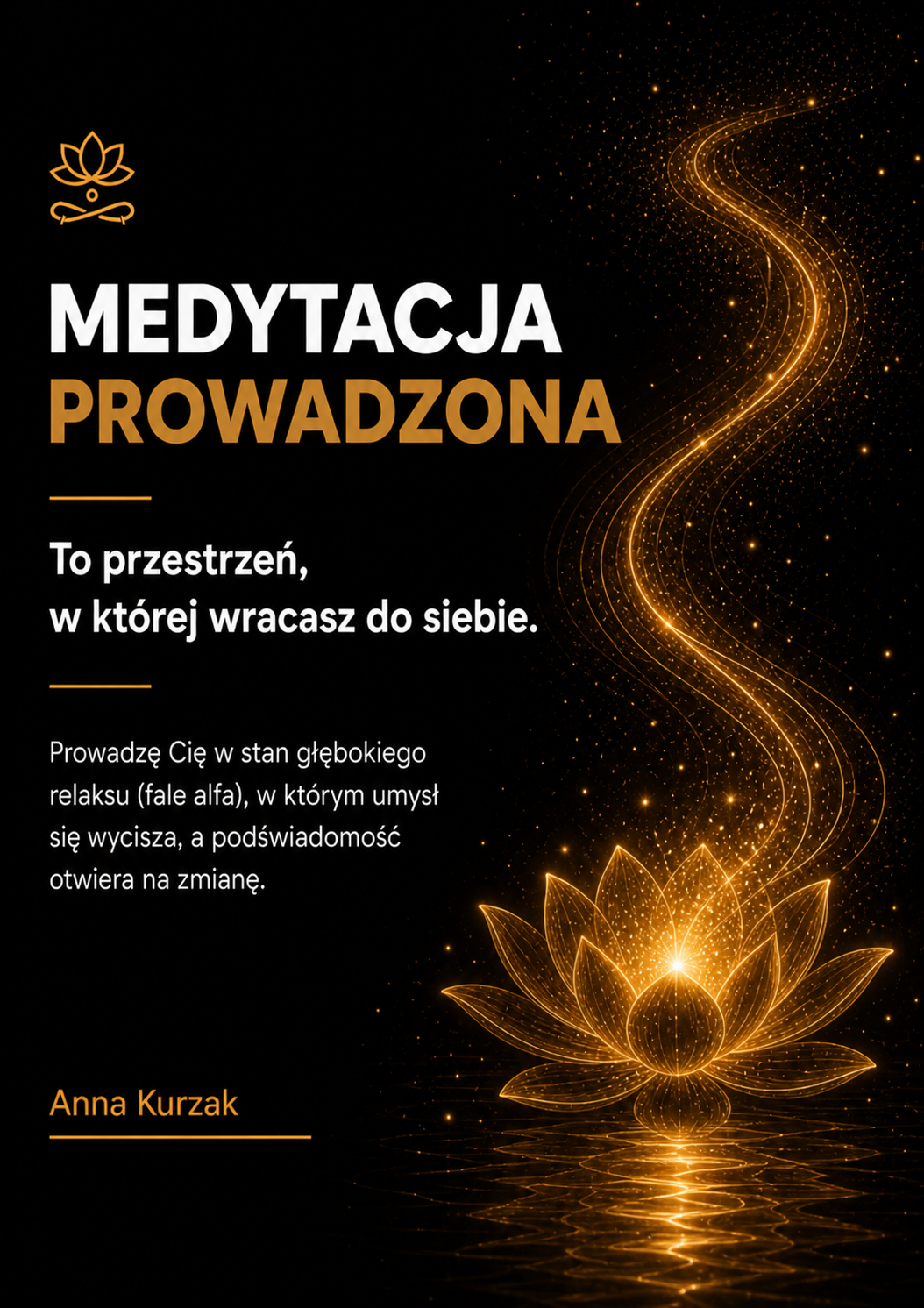 Medytacja prowadzona